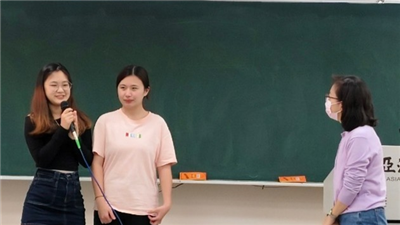 成為更理想的自己-幼教師資創價計畫