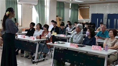【裂縫・創造】大學生生涯韌性實踐計畫