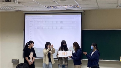 自我覺察與理解他人【無聲合作挑戰】