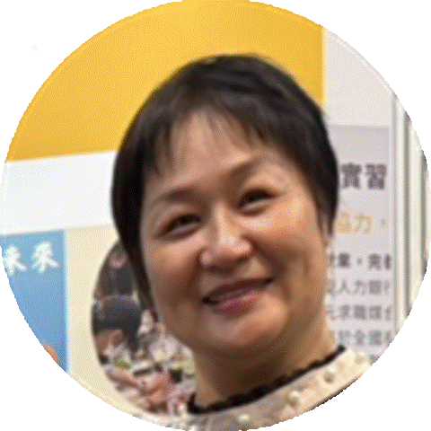 追夢行動派 Dream in Action