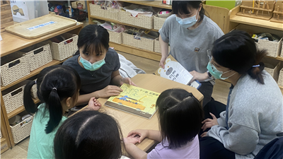 聽語專業職涯輔導與探索—深化聽語學生社會責任實踐力